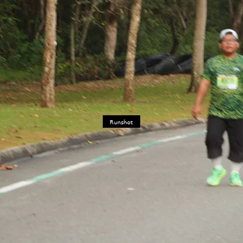 Runner Photo 5615937