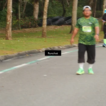 Runner Photo 5615960