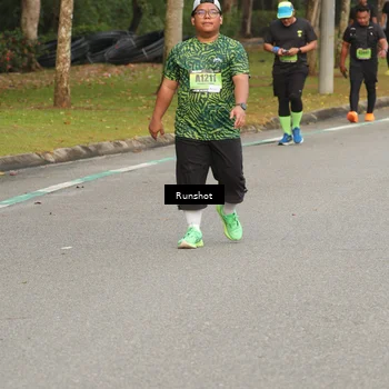 Runner Photo 5615993