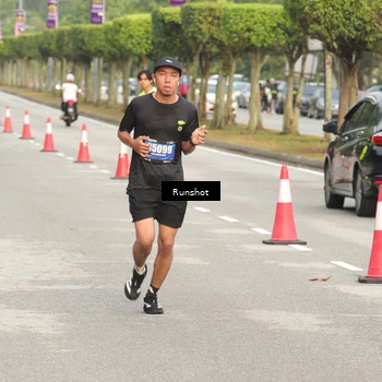 Runner Photo 5616006