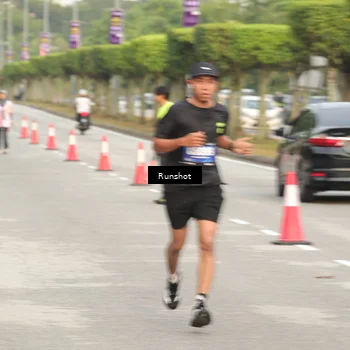 Runner Photo 5616008