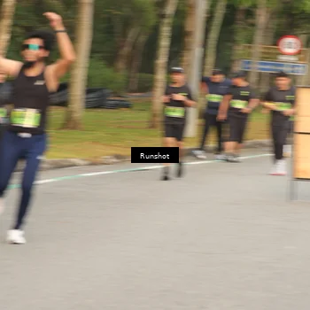 Runner Photo 5616010