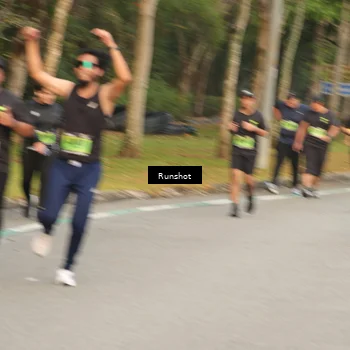 Runner Photo 5616014