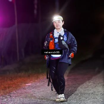 Runner Photo 5616016