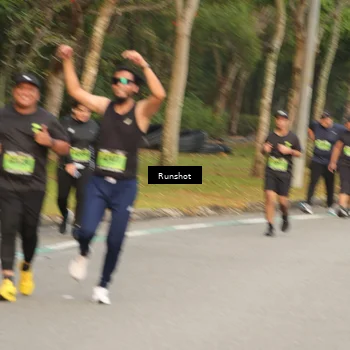 Runner Photo 5616027