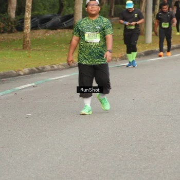 Runner Photo 5616031