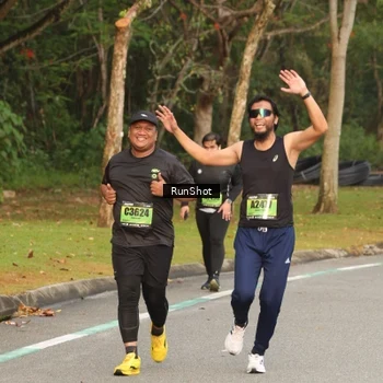 Runner Photo 5616037