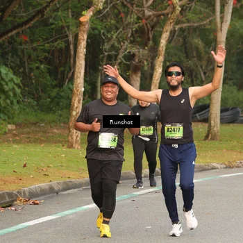 Runner Photo 5616044