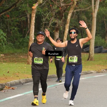 Runner Photo 5616045