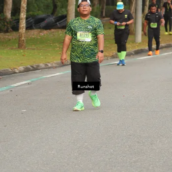 Runner Photo 5616061