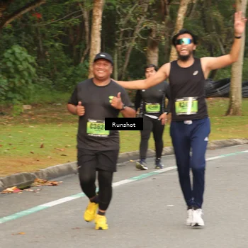 Runner Photo 5616070