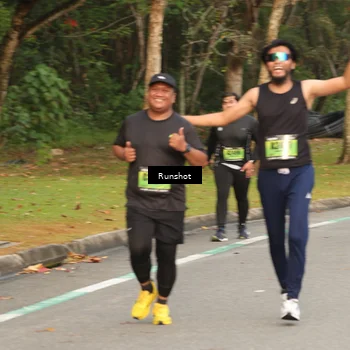 Runner Photo 5616073