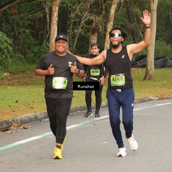 Runner Photo 5616074