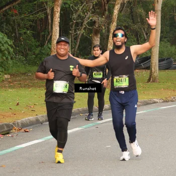 Runner Photo 5616079