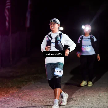 Runner Photo 5616099
