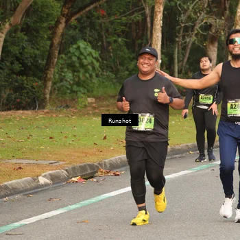 Runner Photo 5616107