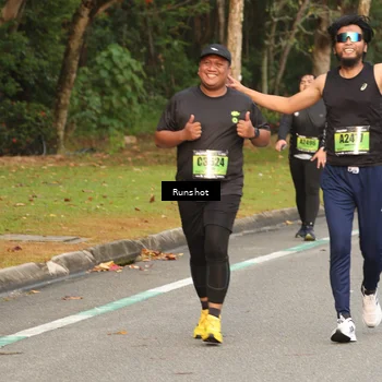 Runner Photo 5616108
