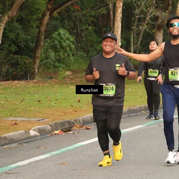 Runner Photo 5616109