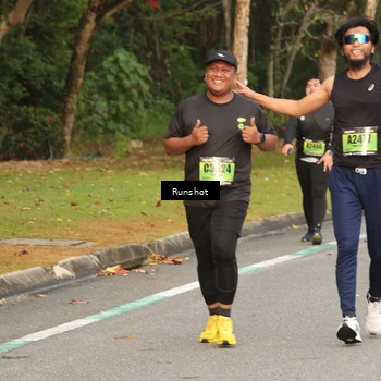 Runner Photo 5616110