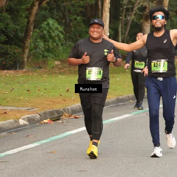 Runner Photo 5616116