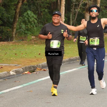 Runner Photo 5616119