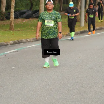 Runner Photo 5616127