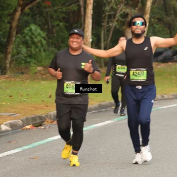 Runner Photo 5616137