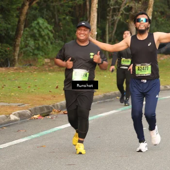 Runner Photo 5616142