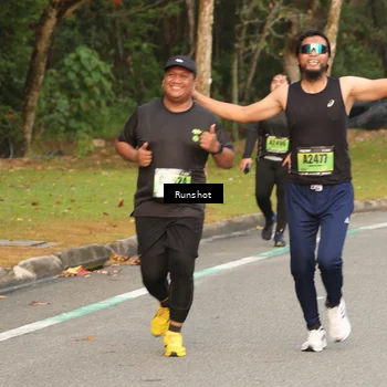 Runner Photo 5616143