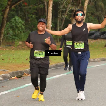 Runner Photo 5616144