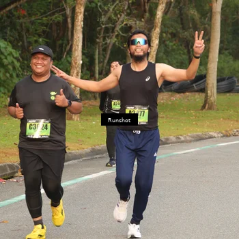 Runner Photo 5616148