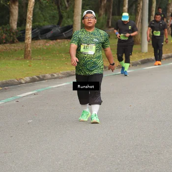 Runner Photo 5616150