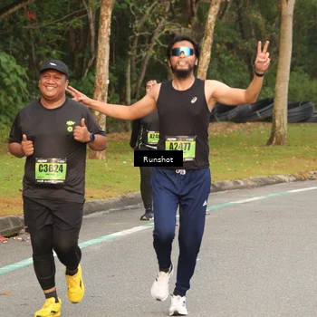 Runner Photo 5616152
