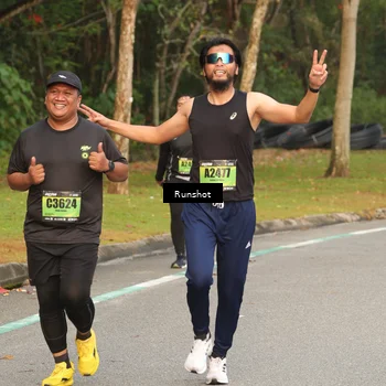 Runner Photo 5616156