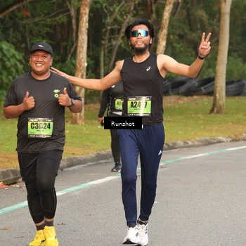 Runner Photo 5616167