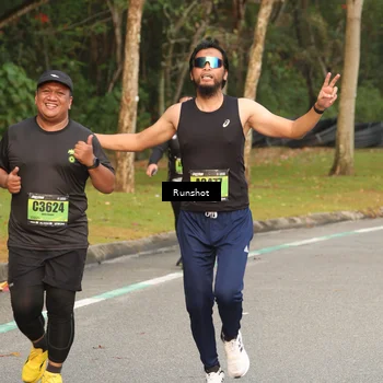 Runner Photo 5616172