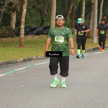 Runner Photo 5616177