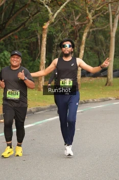 Runner Photo 5616180