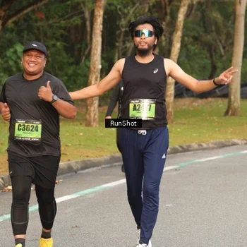 Runner Photo 5616185