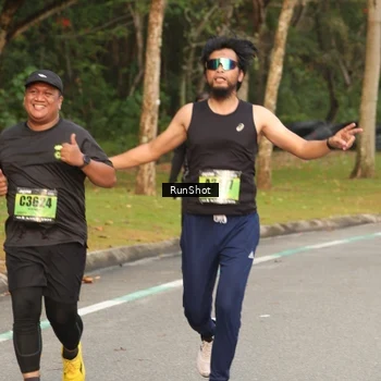 Runner Photo 5616194