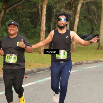 Runner Photo 5616201