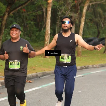 Runner Photo 5616206