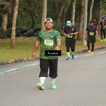 Runner Photo 5616209