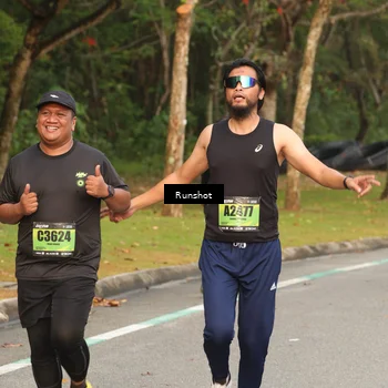 Runner Photo 5616210