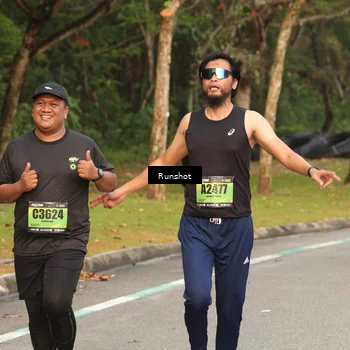 Runner Photo 5616211