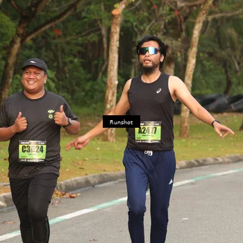 Runner Photo 5616213