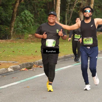 Runner Photo 5616217
