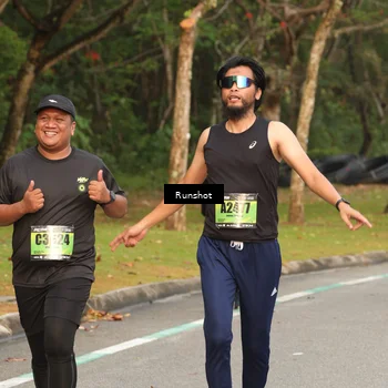 Runner Photo 5616218