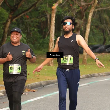 Runner Photo 5616226