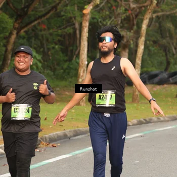 Runner Photo 5616230
